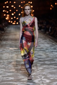 Hugo Men's RTW Spring 2018