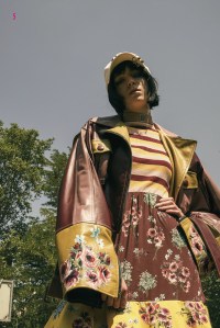 I'm Isola Marras Resort 2018