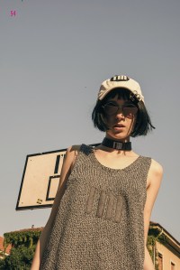 I'm Isola Marras Resort 2018