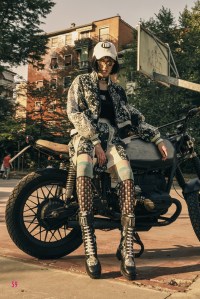 I'm Isola Marras Resort 2018