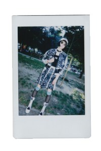 I'm Isola Marras Resort 2018