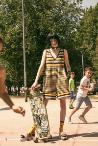 I'm Isola Marras Resort 2018