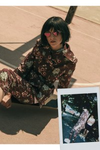 I'm Isola Marras Resort 2018