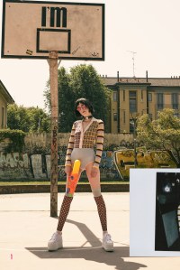 I'm Isola Marras Resort 2018