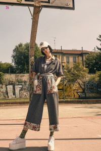 I'm Isola Marras Resort 2018