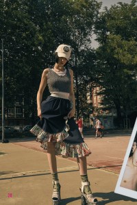 I'm Isola Marras Resort 2018