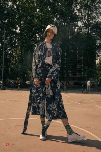 I'm Isola Marras Resort 2018