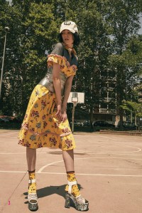 I'm Isola Marras Resort 2018
