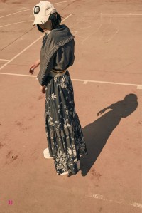 I'm Isola Marras Resort 2018