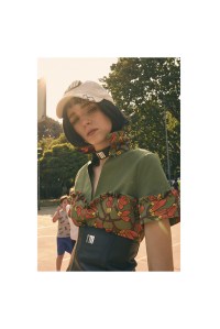 I'm Isola Marras Resort 2018