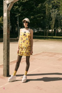 I'm Isola Marras Resort 2018