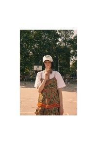 I'm Isola Marras Resort 2018