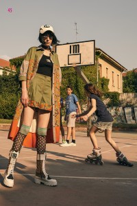 I'm Isola Marras Resort 2018