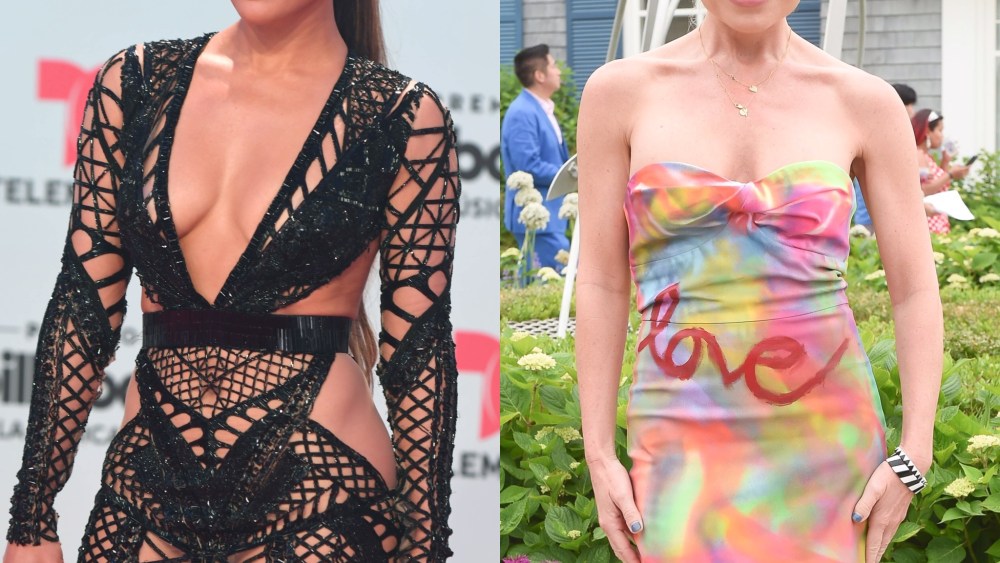 Tracy Anderson Reveals the Secret Behind Jennifer Lopez's Toned Abs