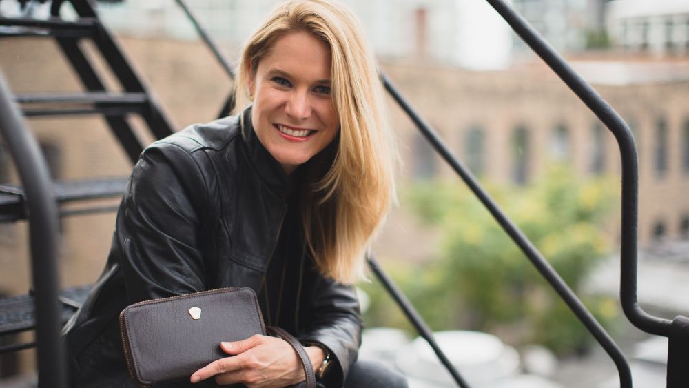 Mod + Ethico Founder Candice Collison Leads Ethical Fashion Efforts