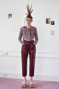 Isa Arfen Resort 2018