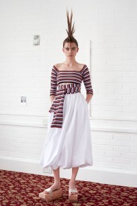 Isa Arfen Resort 2018