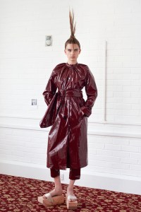 Isa Arfen Resort 2018