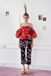 Isa Arfen Resort 2018