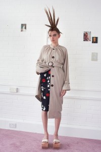 Isa Arfen Resort 2018