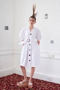 Isa Arfen Resort 2018