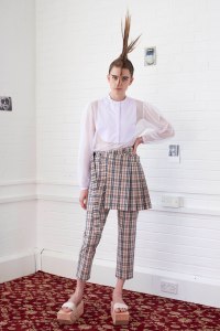 Isa Arfen Resort 2018
