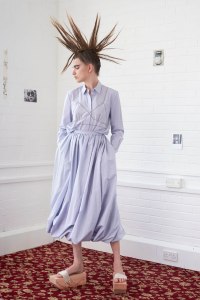 Isa Arfen Resort 2018