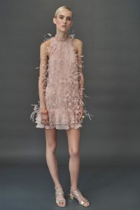 J.Mendel Resort 2018