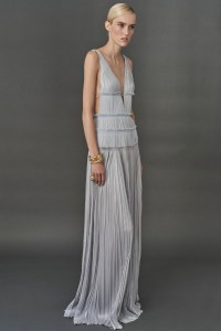 J.Mendel Resort 2018