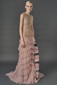 J.Mendel Resort 2018