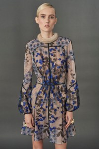 J.Mendel Resort 2018