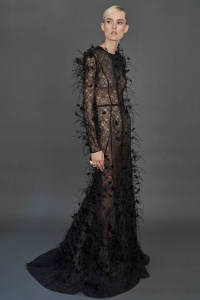J.Mendel Resort 2018