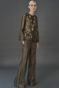 J.Mendel Resort 2018
