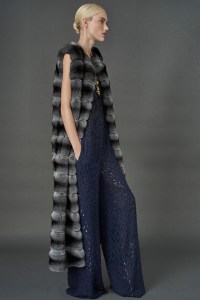 J.Mendel Resort 2018