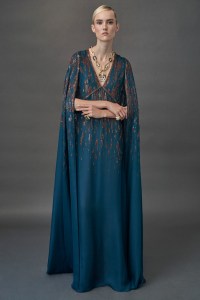 J.Mendel Resort 2018