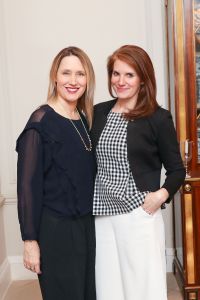 Jane Francisco, Sophie Donelson