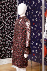 From Penney's Libby Edelman collection.