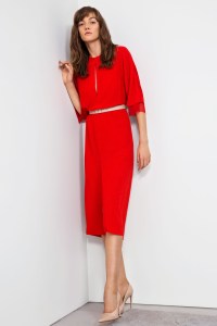 Jeffrey Dodd Resort 2018