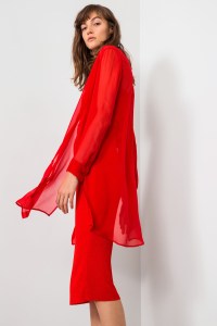 Jeffrey Dodd Resort 2018