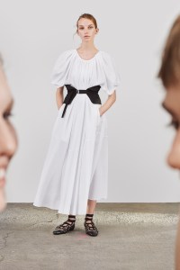 Jil Sander Resort 2018