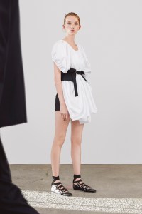 Jil Sander Resort 2018