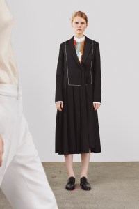 Jil Sander Resort 2018