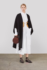Jil Sander Resort 2018