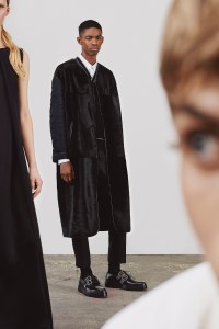 Jil Sander Resort 2018