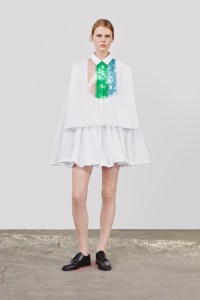 Jil Sander Resort 2018