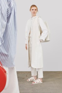 Jil Sander Resort 2018
