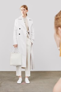 Jil Sander Resort 2018