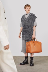 Jil Sander Resort 2018