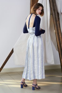 Jill Stuart Resort 2018