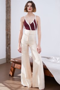Jill Stuart Resort 2018